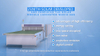 Mashine ya moja kwa moja ya laminator 27-29