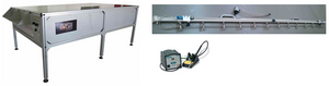 Cells Series Welding Laying Workstations