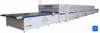 BIPV Double Chamber Automatic Laminator Machine 