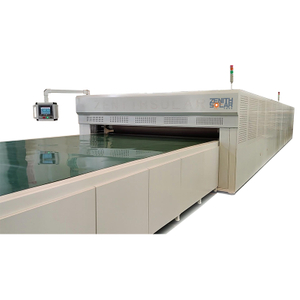 Full Automatic Laminator 