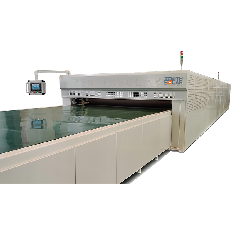 Full Automatic Laminator 