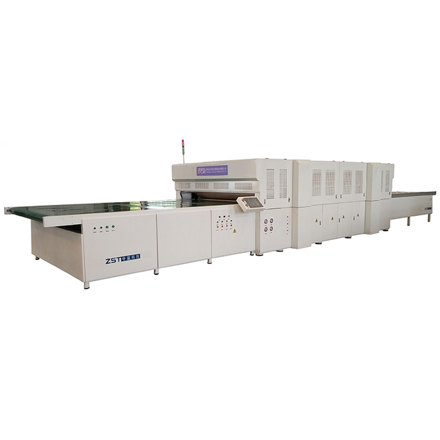 Fully Automatic Laminator Machine