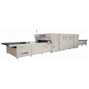 Automatic Laminator Machine