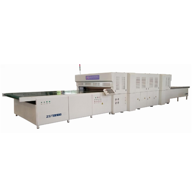 Automatic Laminator Machine