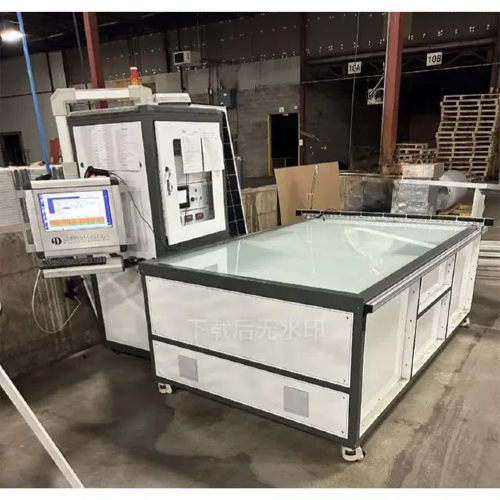 What Are The Key Applications of A Solar Panel Simulator in Commercial Projects?