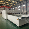 2742 Dual Heating Automatic PV Module Laminator 