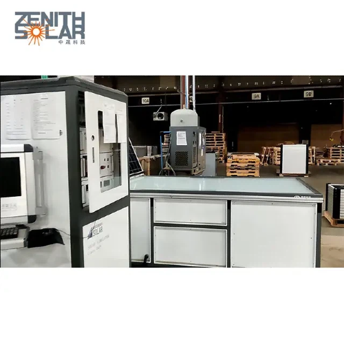 How To Choose The Right Solar Panel Simulator for Your Needs