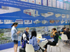 SolarTech Series Automated High-Speed Solar Panel Assembly Line