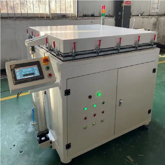 Solar Stringer Machine: How Is Efficient Production Achieved?