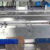 PV line Automatic Small Solar Cell Welding Machine