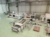 Latest 120MW Full Automatic Solar Panel Production Line