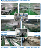 High Speed Fully Automatic Solar Panel Production Line