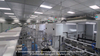 SolarTech Series Automated High-Speed Solar Panel Assembly Line
