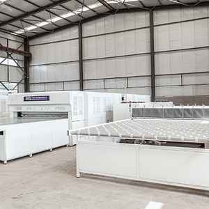Auto Fully Automatic Laminator Machine 27-29
