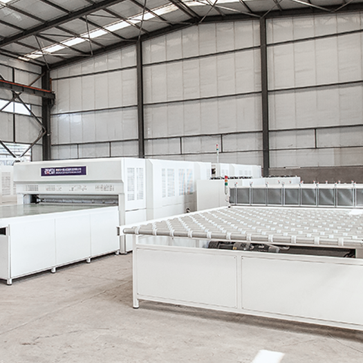 Auto Fully Automatic Laminator Machine 27-29