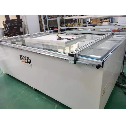 How Solar Panel Simulators Work