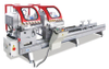 Double Head Cutting Saw