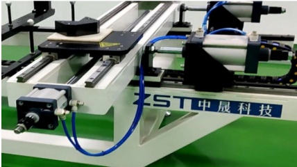 Solar Panel Frame Machine Solar Panel Frame Machine