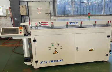 solar panel laminator solar panel laminator