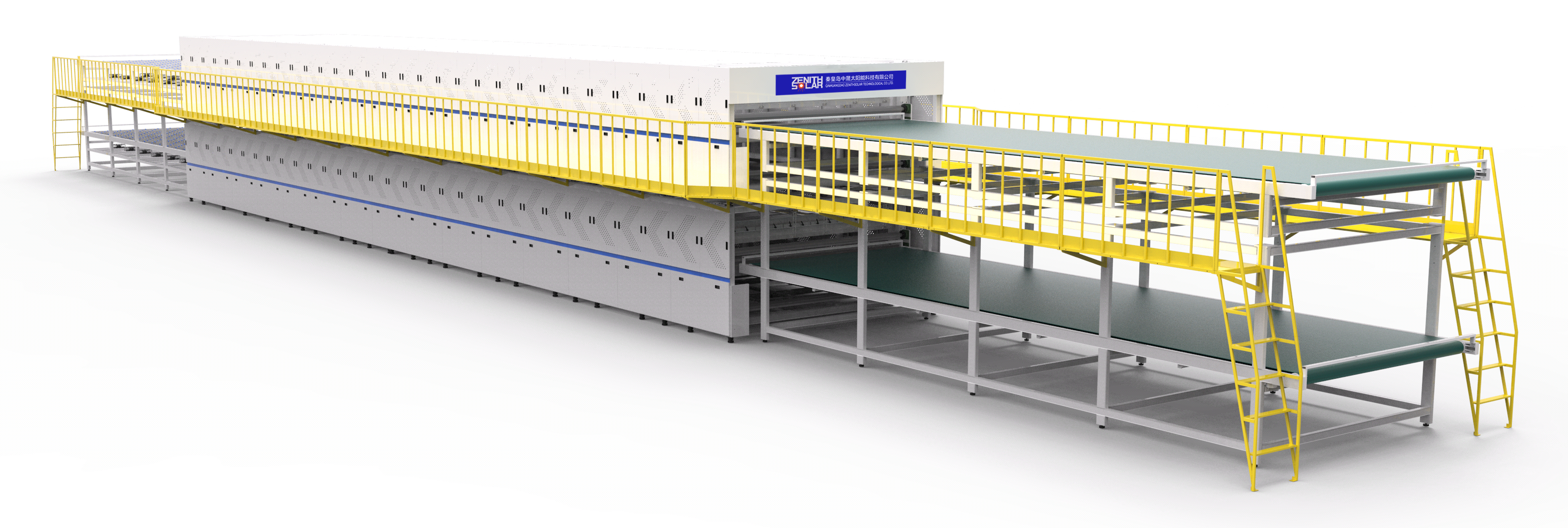 The Role of Solar Laminators in Ensuring Long-Term Durability of PV Modules