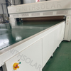2742 Dual Heating Automatic PV Module Laminator 