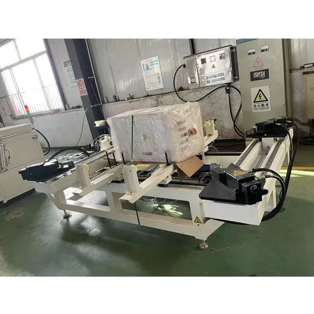 Solar Stringer Machine: How Can You Improve Welding Quality?