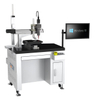 30W Fiber Laser Solar Cell Cutting Machine