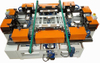 On Line Automatic Frame Machine 