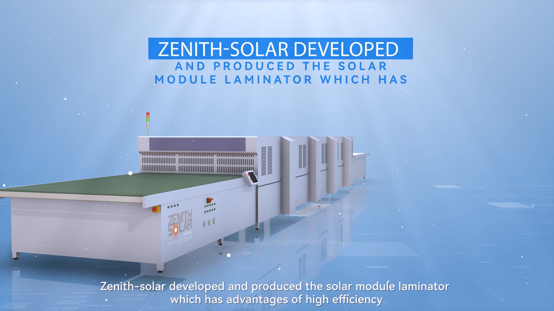 Fully Automatic Laminator Machine 27-29