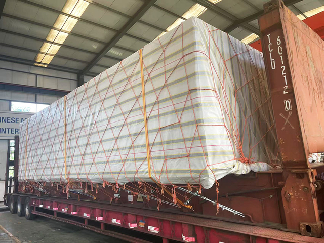 Bảo đảm h&agrave;ng h&oacute;a thiết bị c&ocirc;ng nghiệp