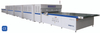 BIPV Dual-Chamber Online Laminator